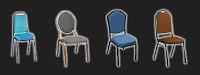Perfect Finish Chair Cover and Event Hire 1066278 Image 5